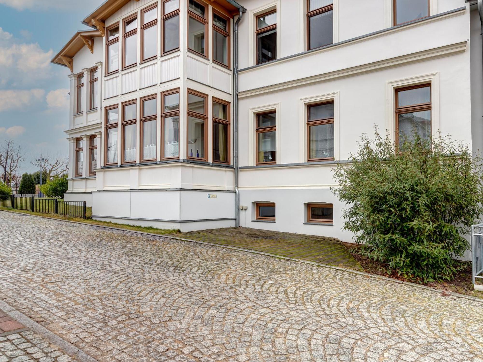 Haus Meerblick - 04 Heringsdorf  Exterior photo